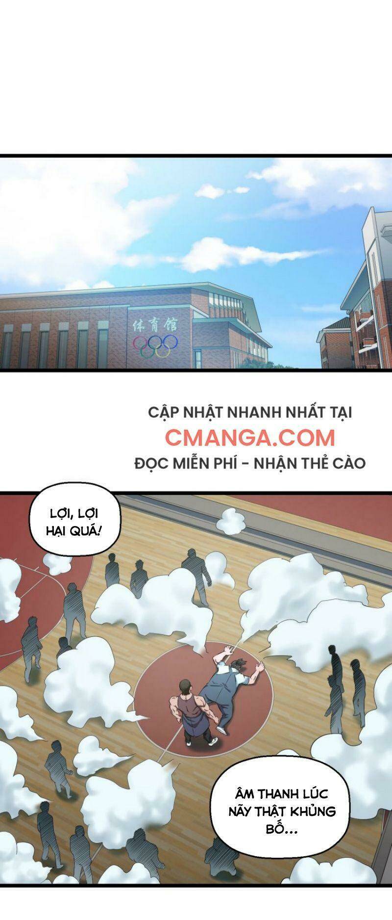 Chương 33 - Trang 1