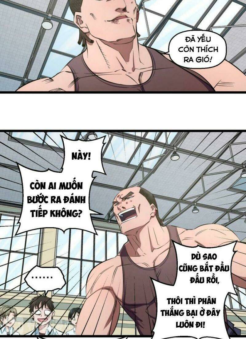 Chương 33 - Trang 3
