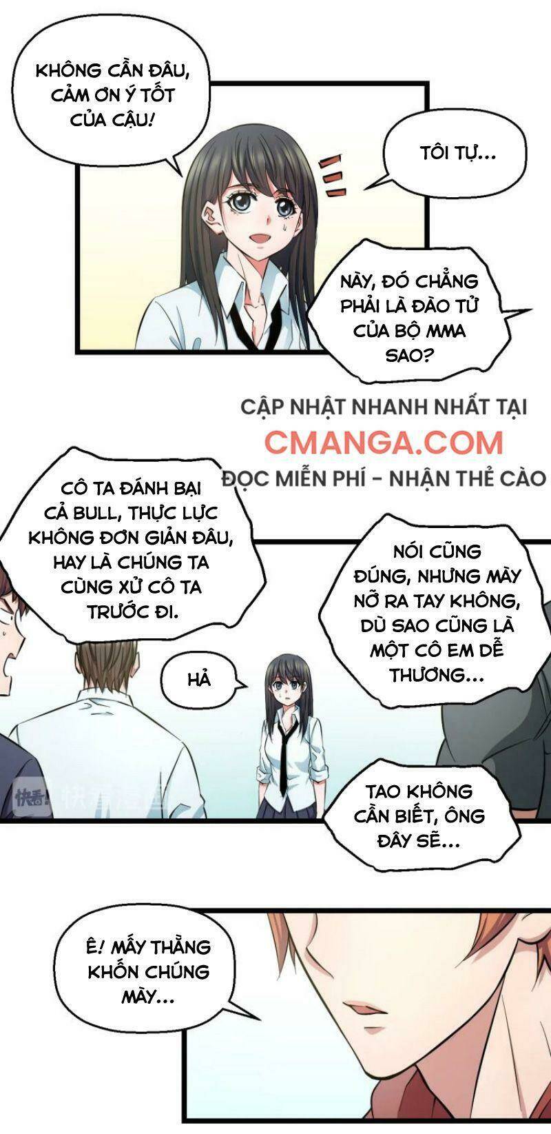 Chương 33 - Trang 23