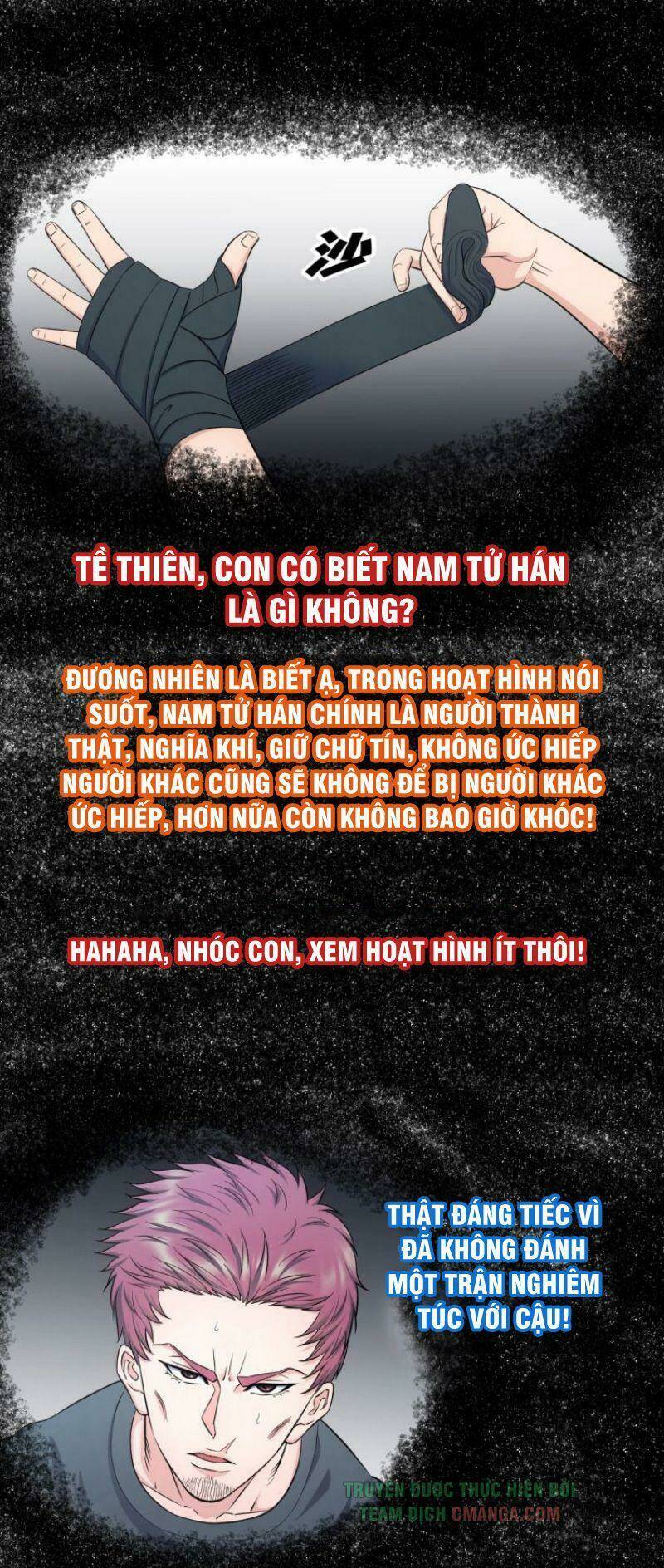 Chương 35 - Trang 1