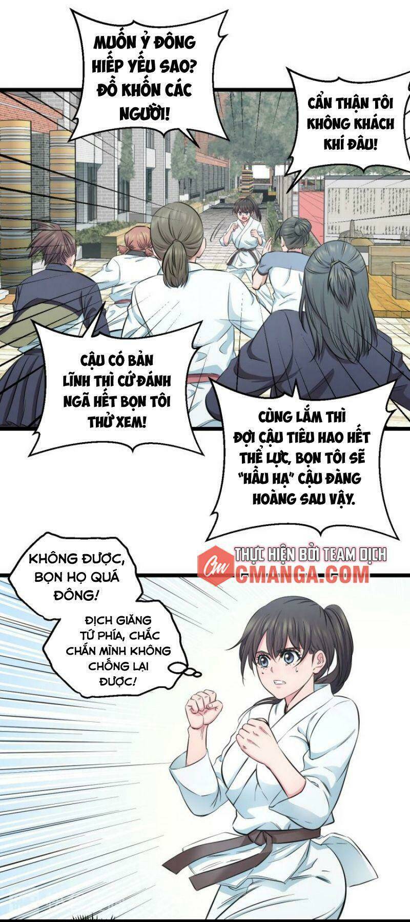 Chương 39 - Trang 3