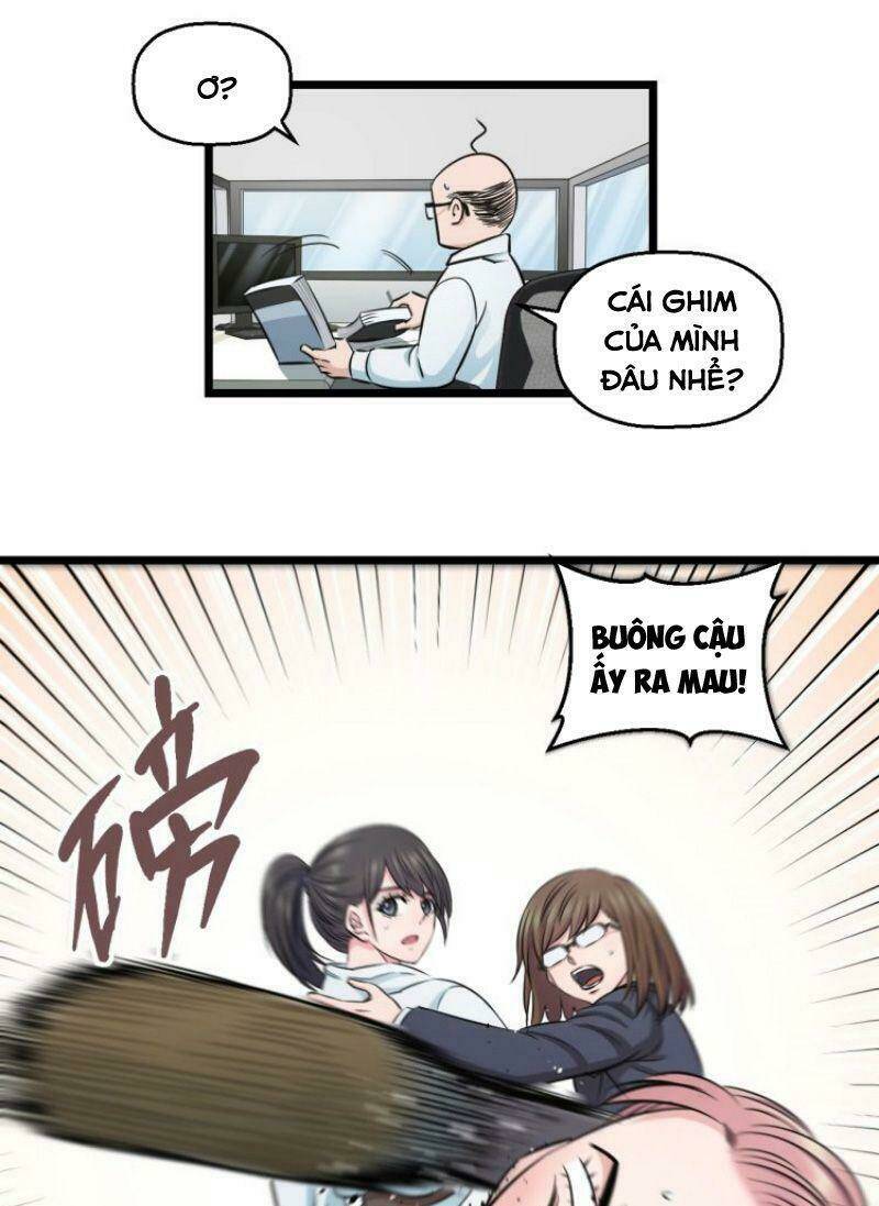 Chương 40 - Trang 23