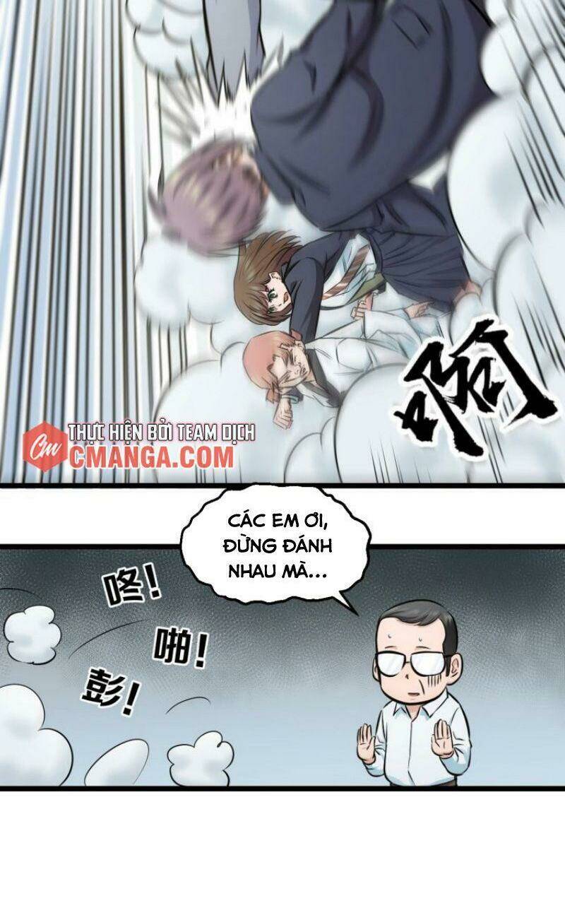 Chương 40 - Trang 33