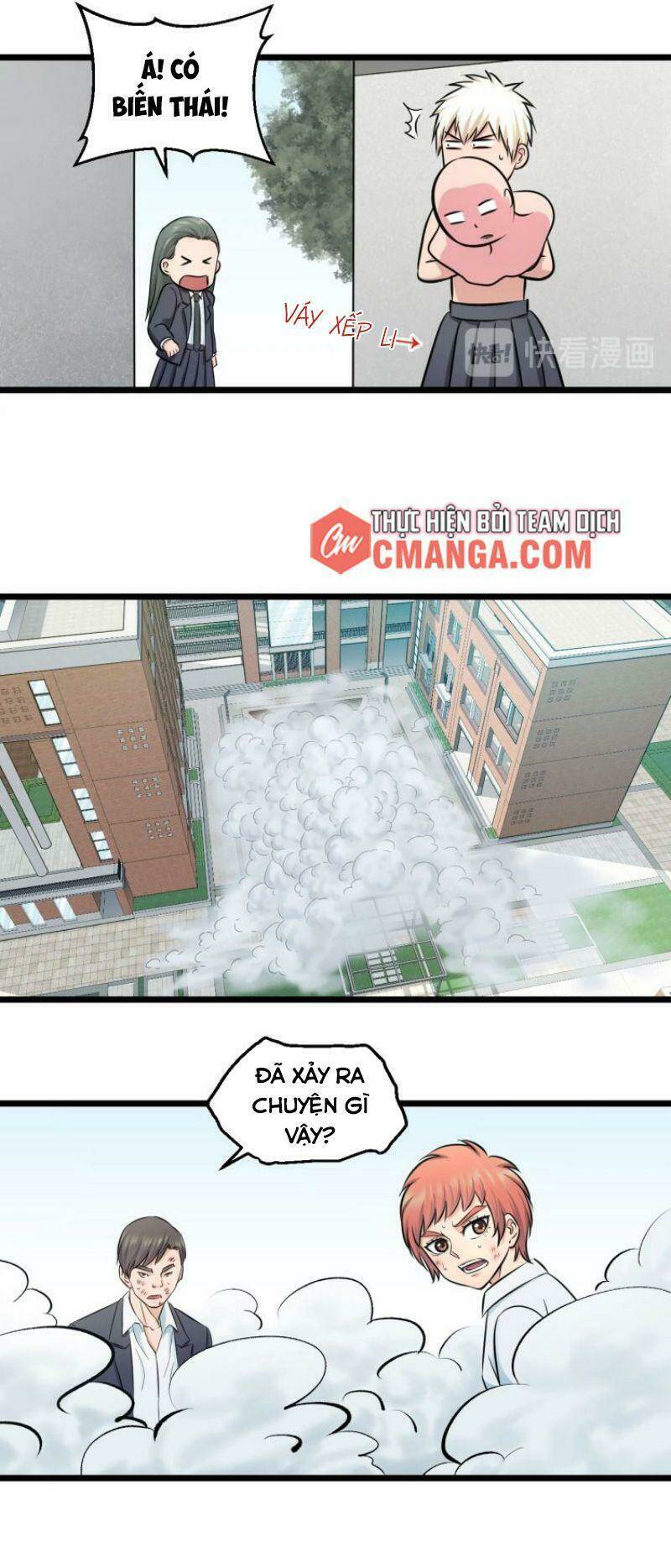 Chương 41 - Trang 42