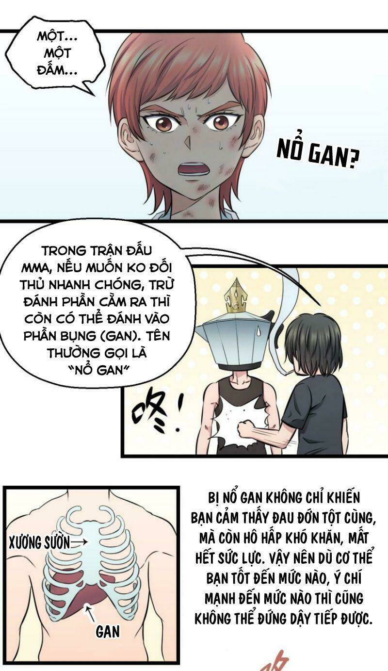 Chương 43 - Trang 10