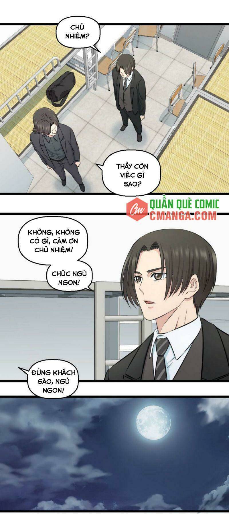 Chương 45 - Trang 31