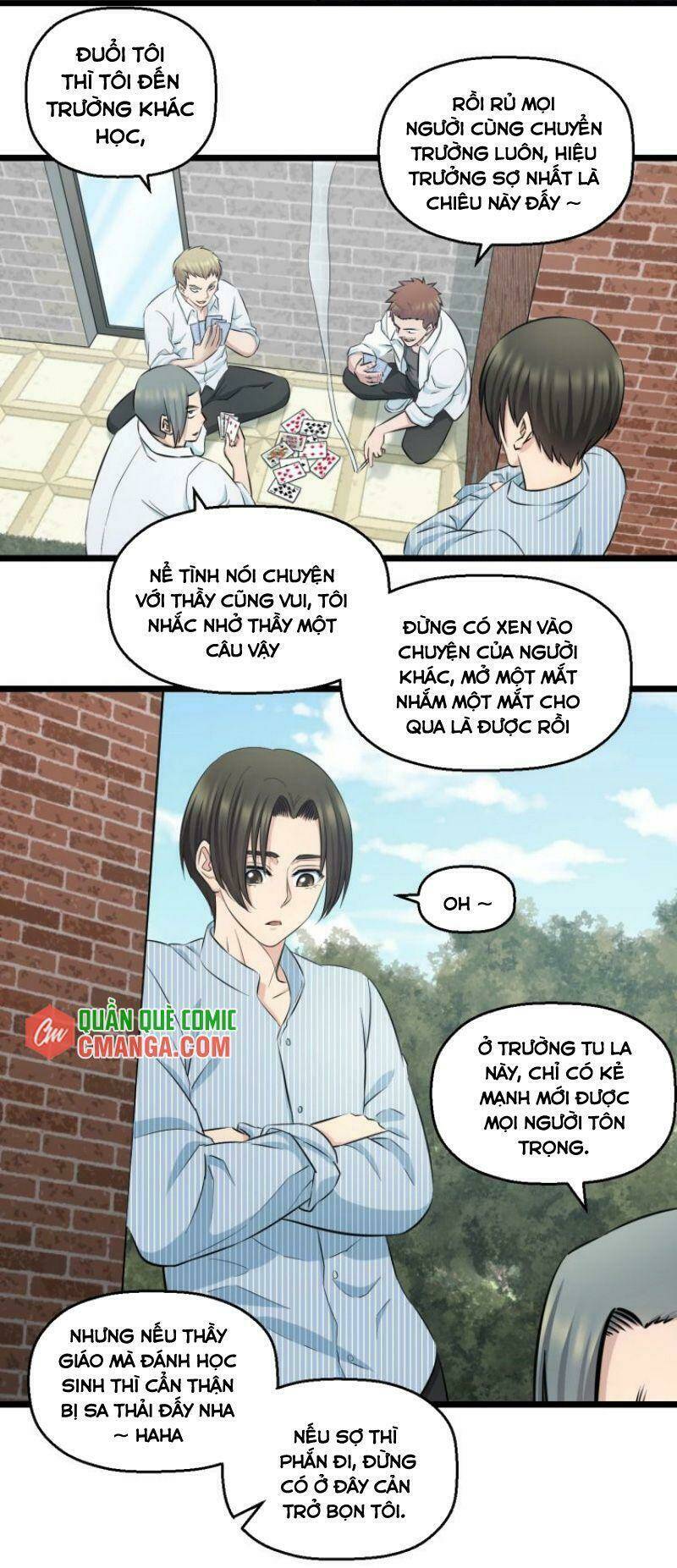 Chương 46 - Trang 22