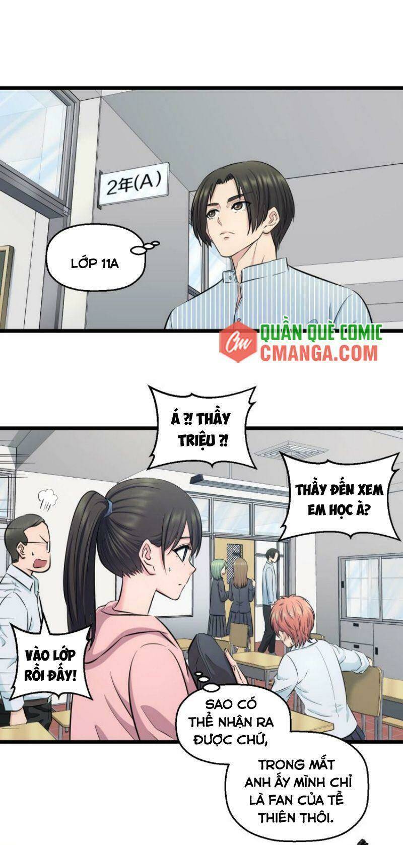 Chương 46 - Trang 8