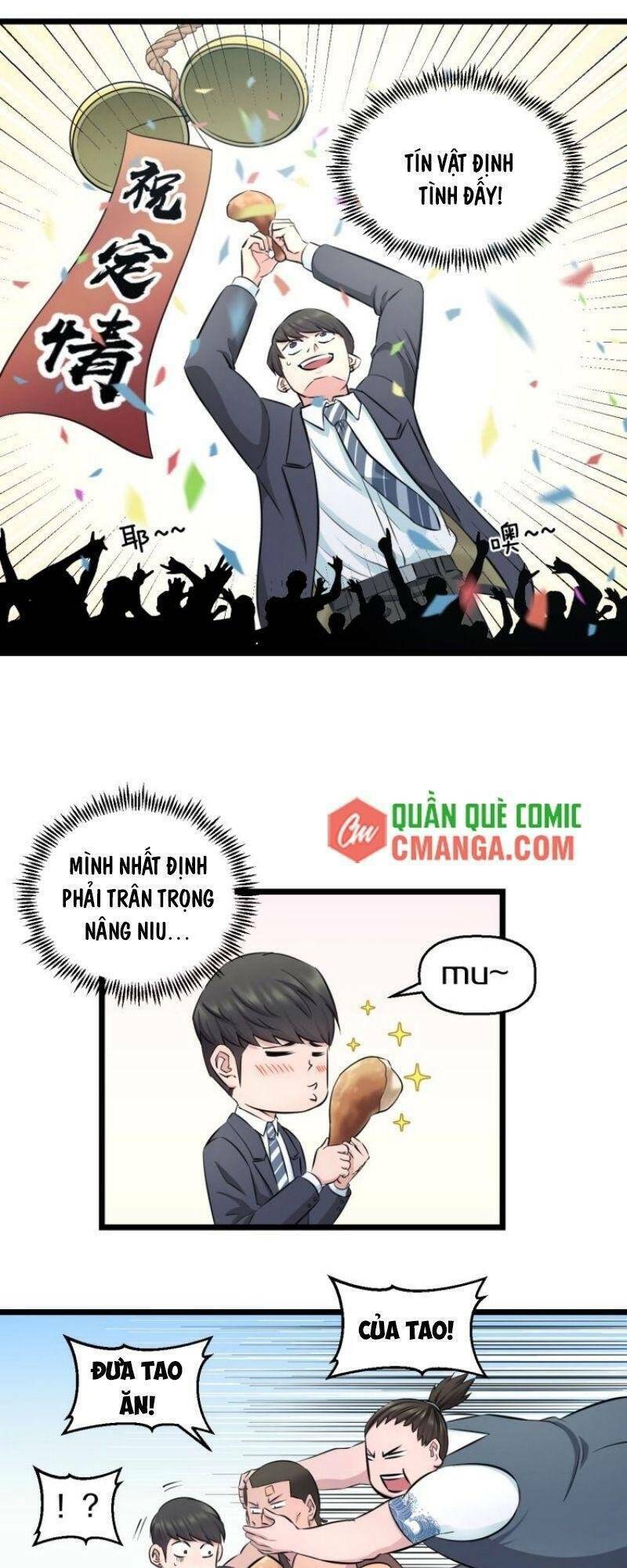 Chương 47 - Trang 20