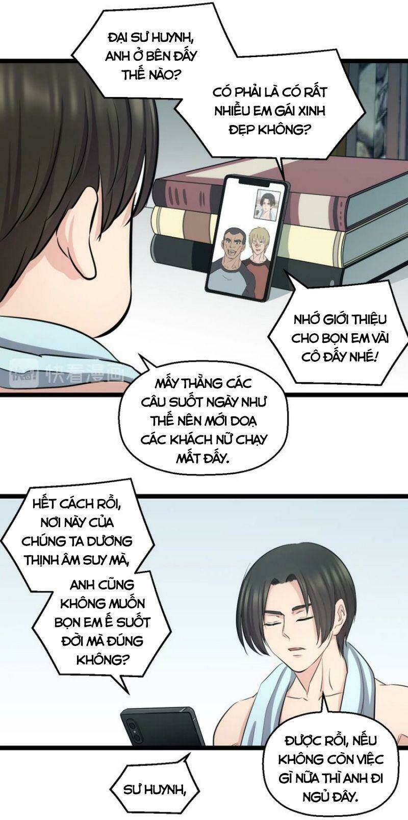 Chương 49 - Trang 38