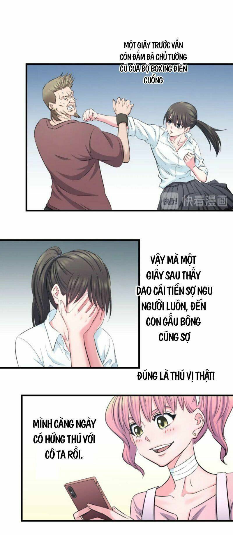 Chương 53 - Trang 33