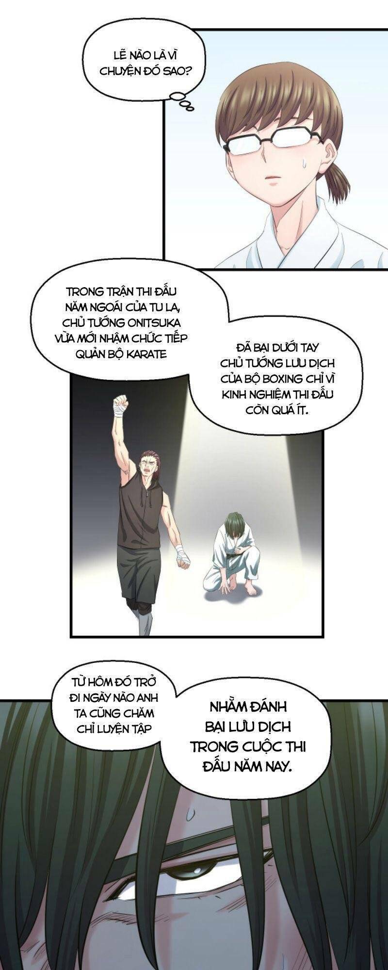 Chương 54 - Trang 32