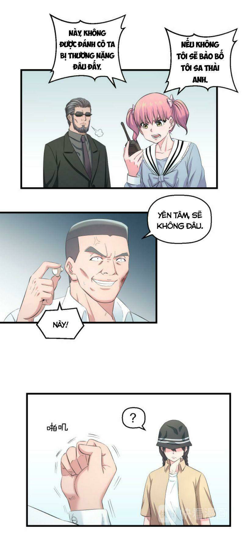 Chương 57 - Trang 3