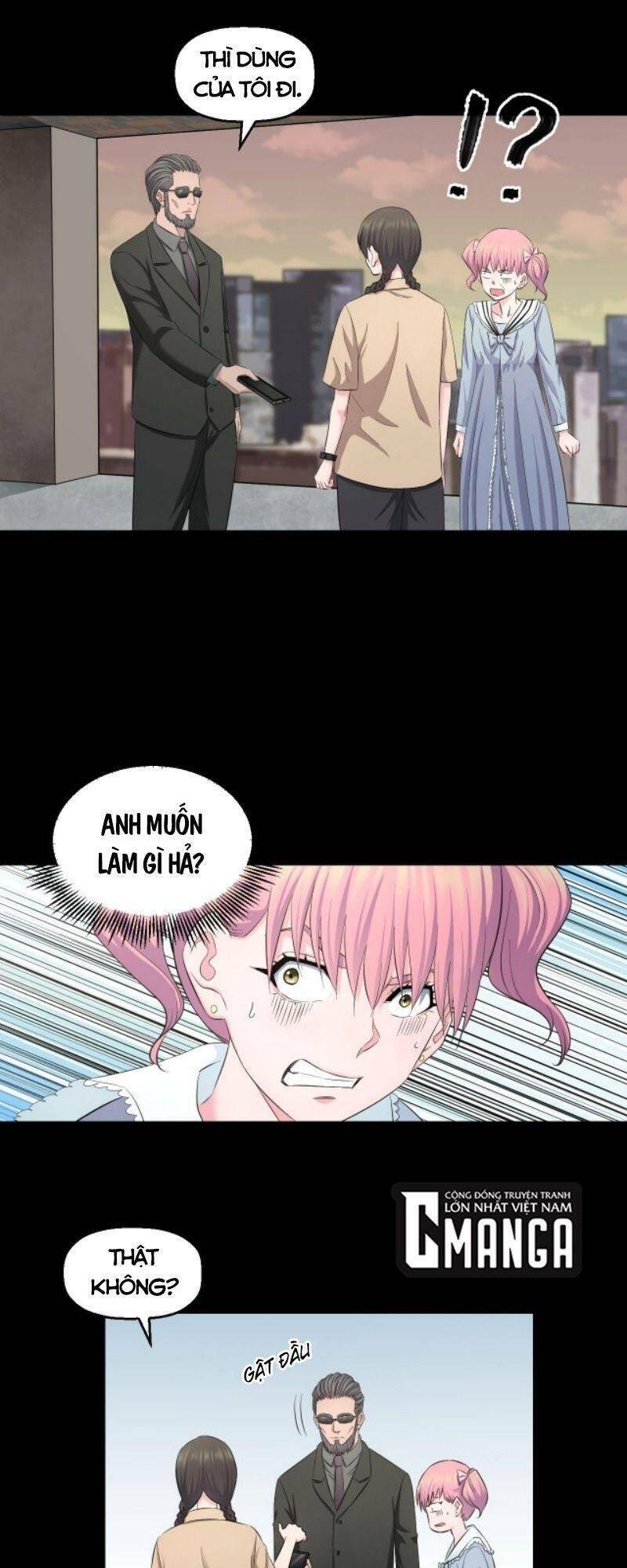 Chương 59 - Trang 22