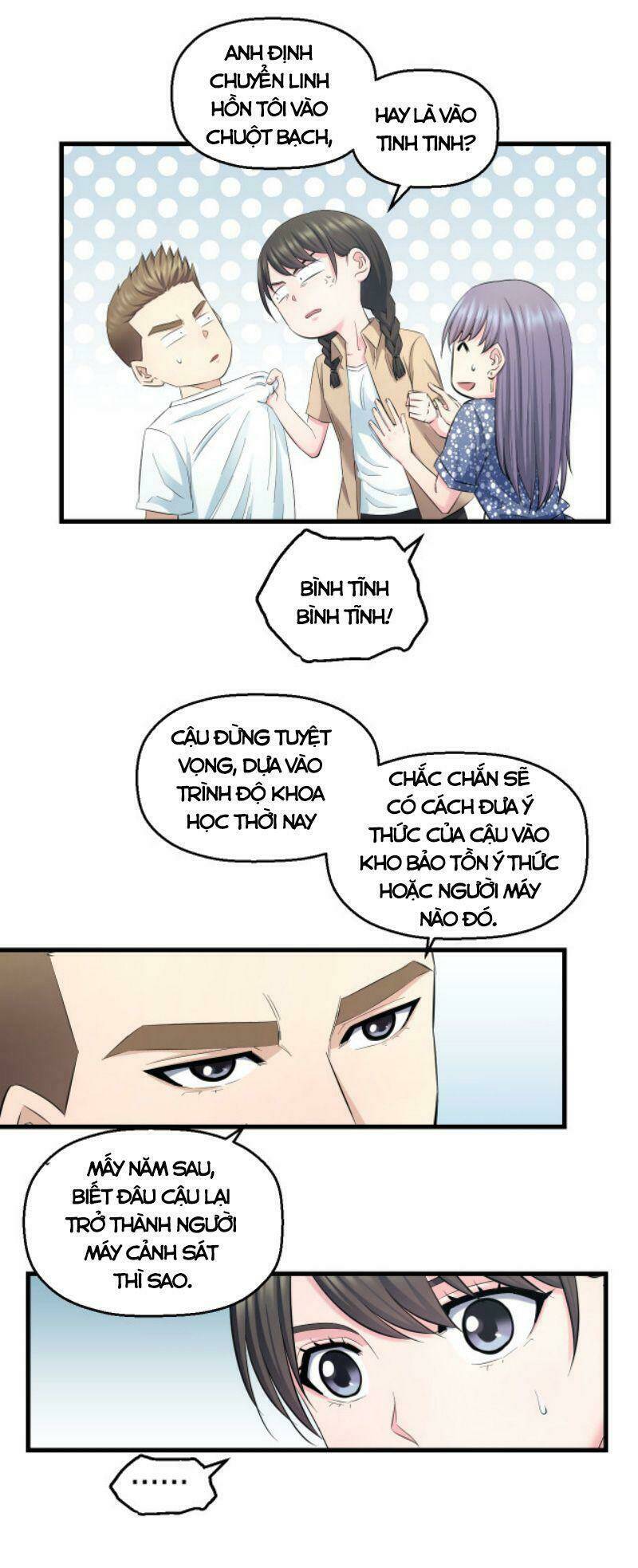 Chương 60 - Trang 21