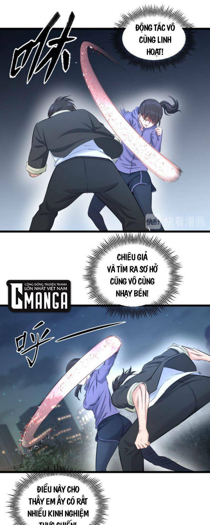 Chương 63 - Trang 28