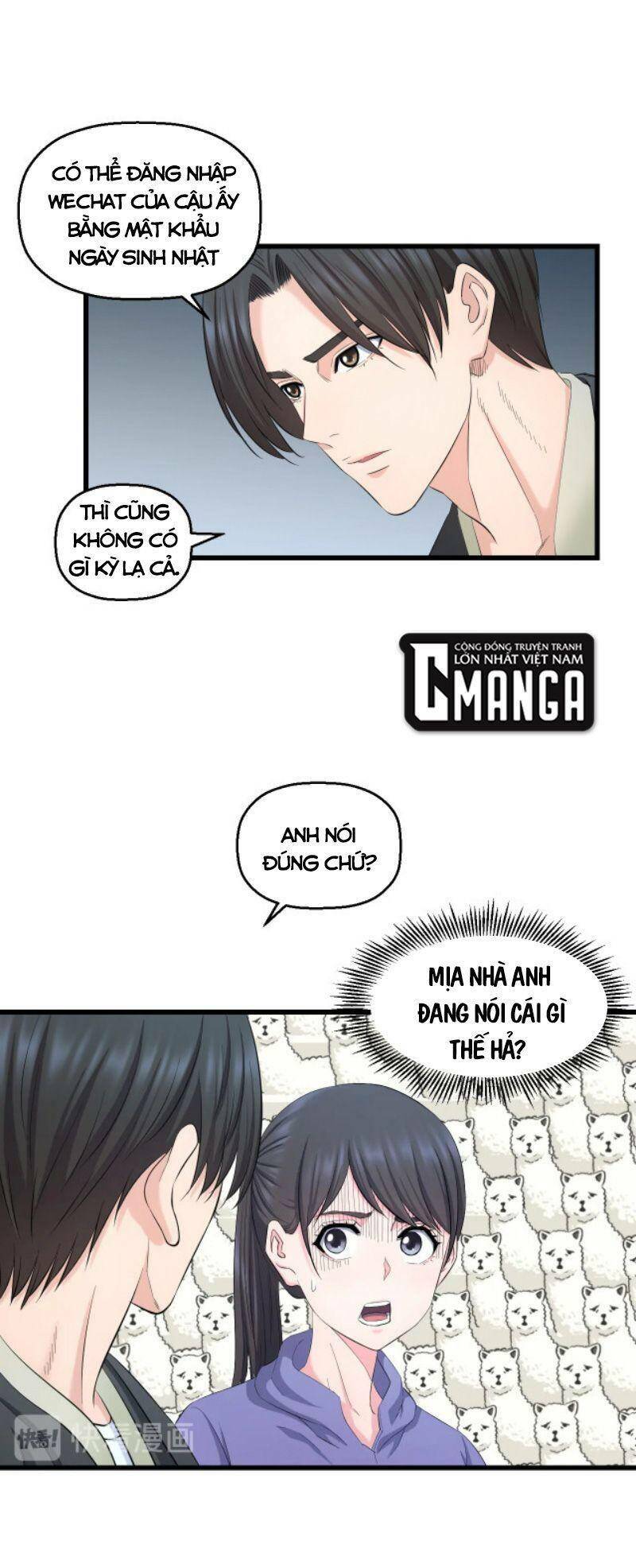 Chương 63 - Trang 7