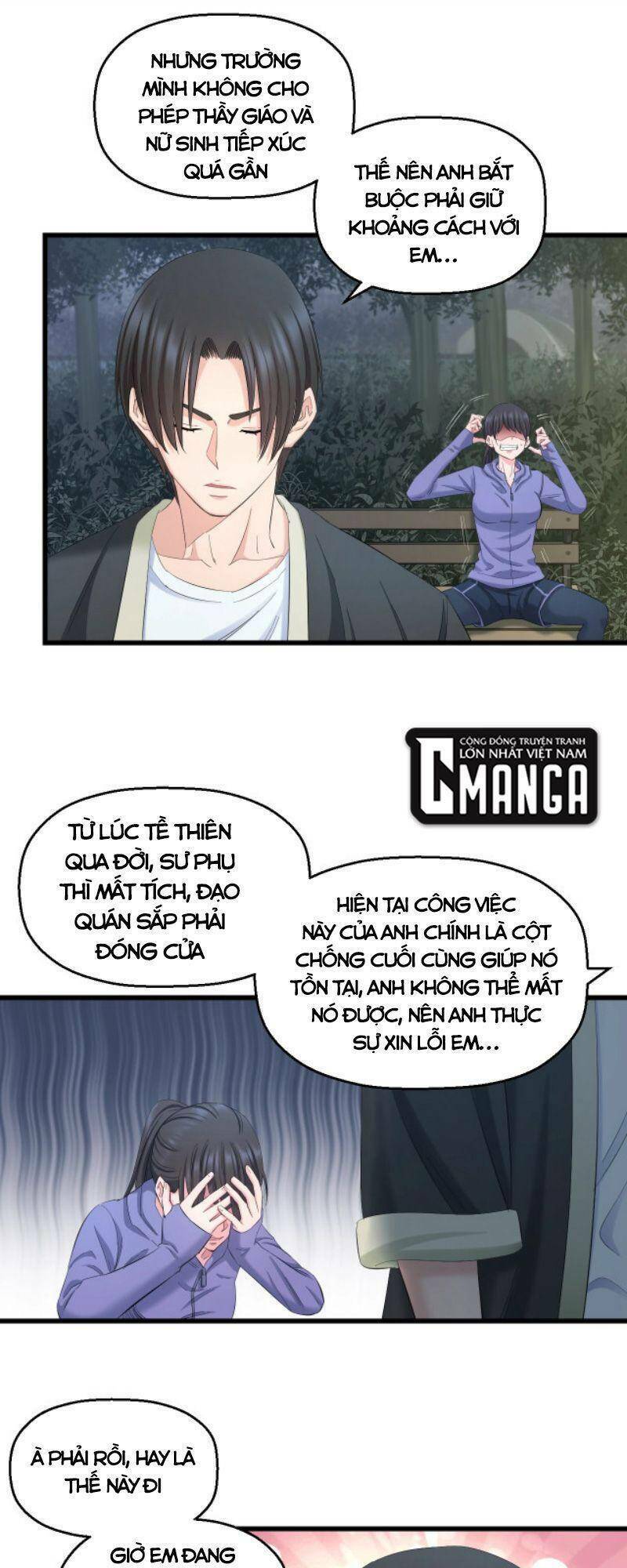 Chương 63 - Trang 10