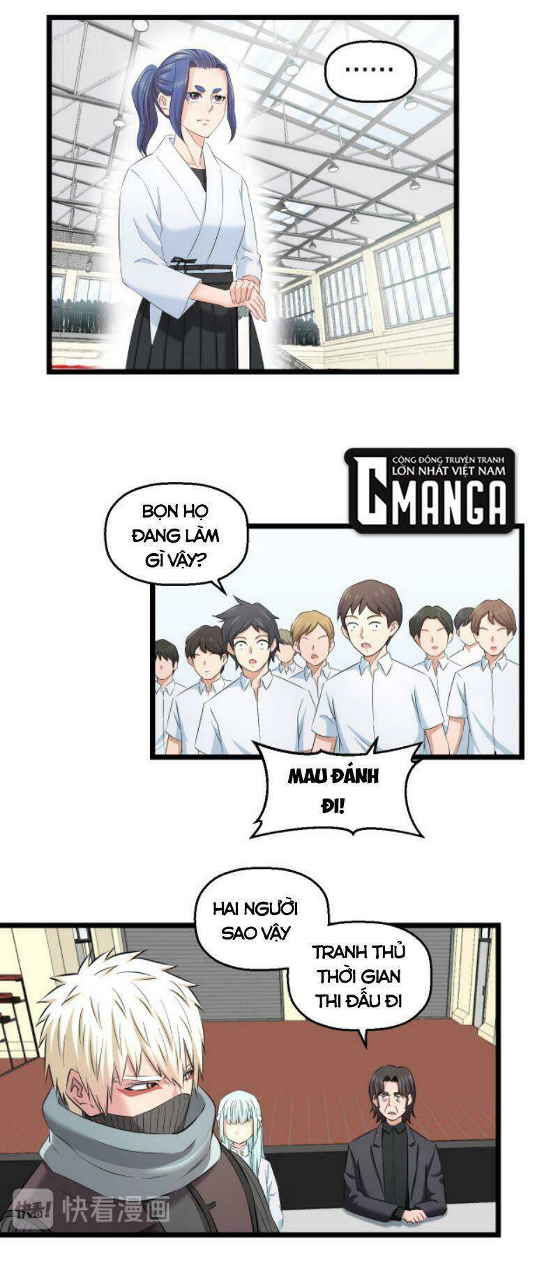Chương 80 - Trang 5