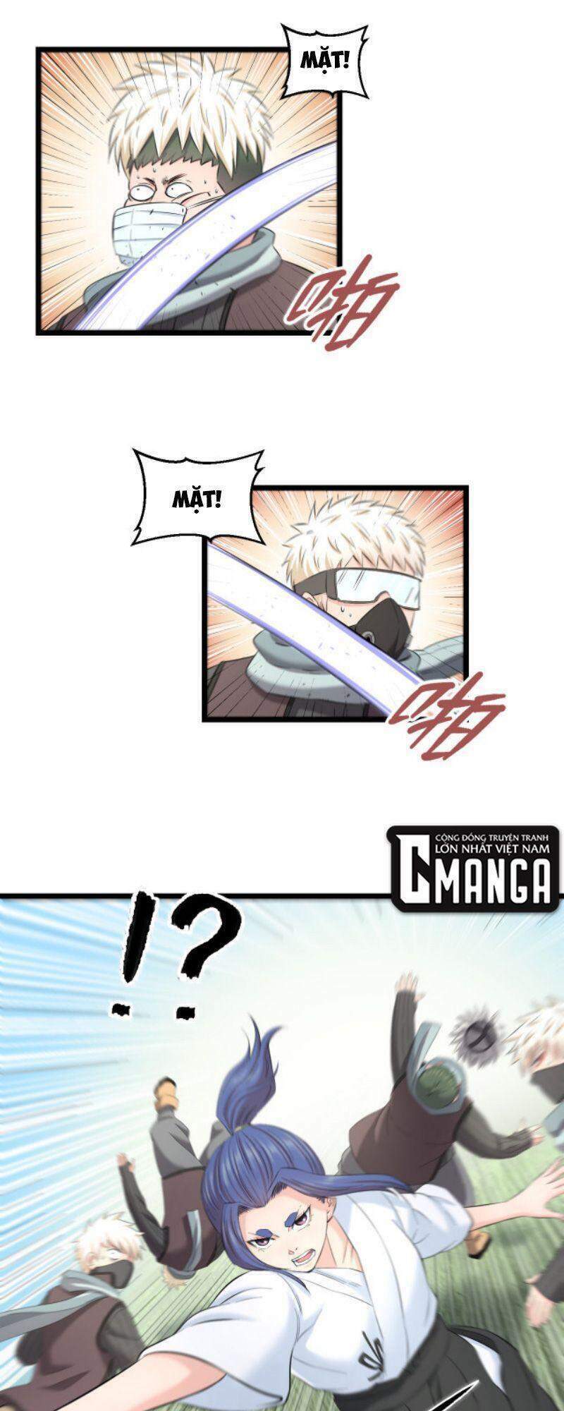 Chương 82 - Trang 5