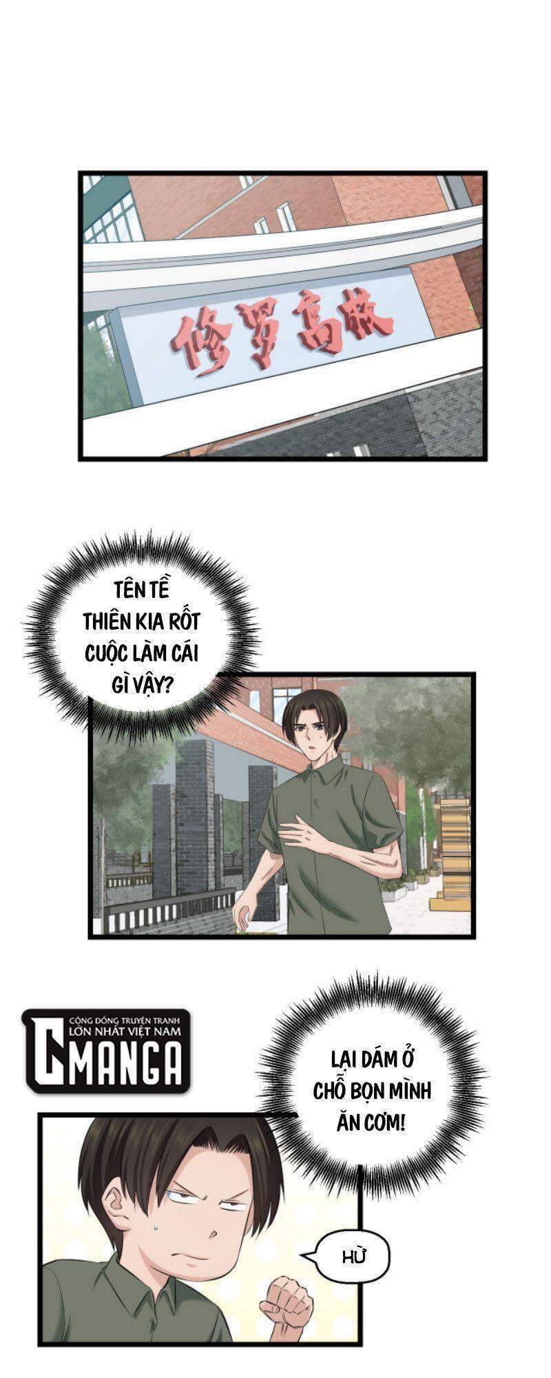 Chương 83 - Trang 1