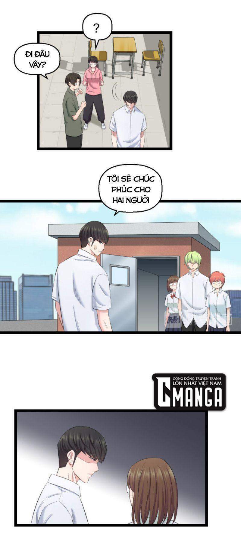 Chương 83 - Trang 30
