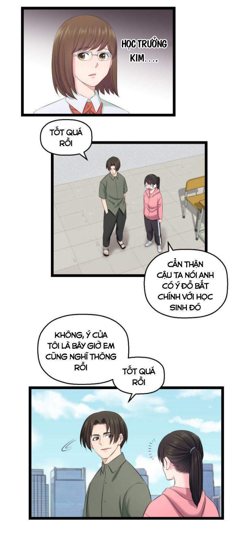Chương 83 - Trang 31