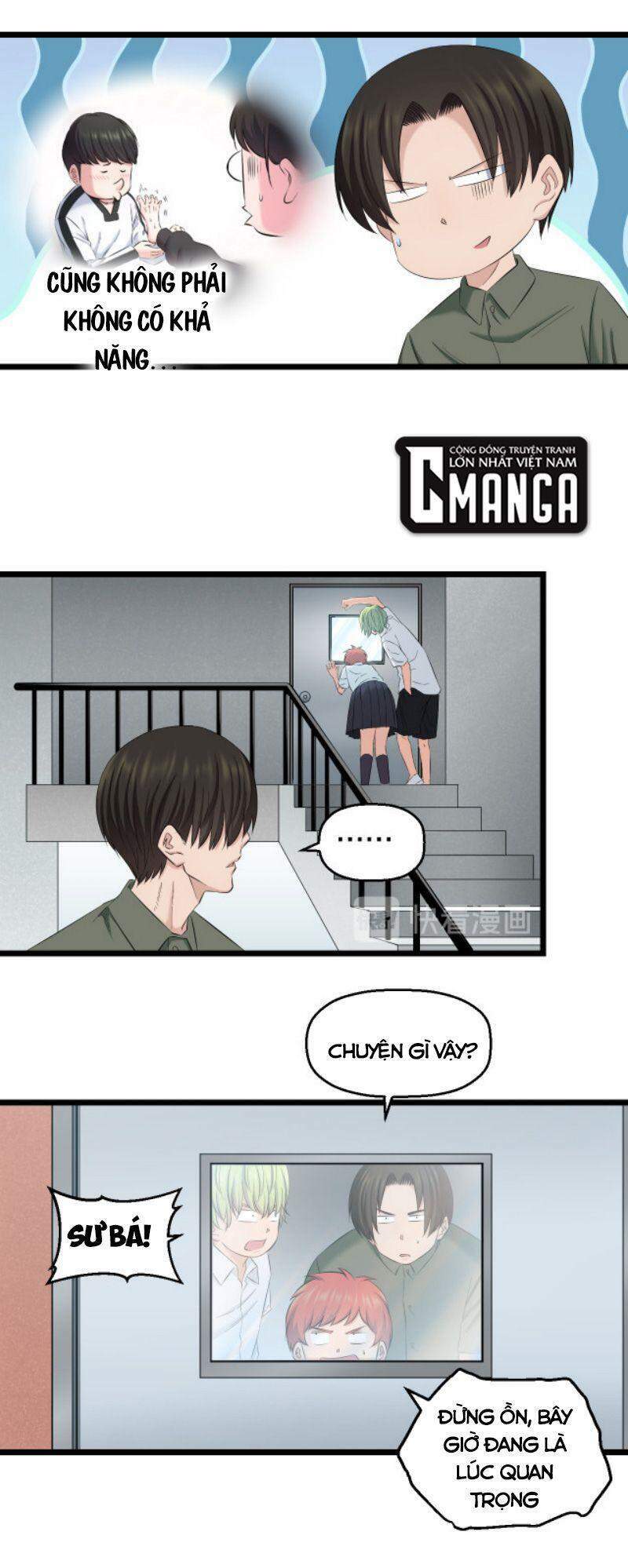 Chương 83 - Trang 5