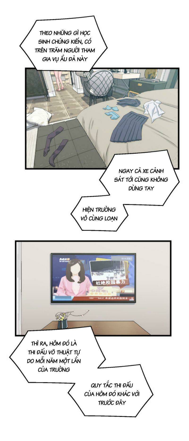 Chương 85 - Trang 20