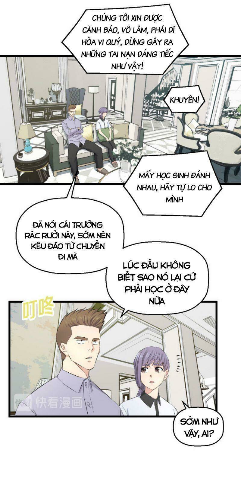 Chương 85 - Trang 23