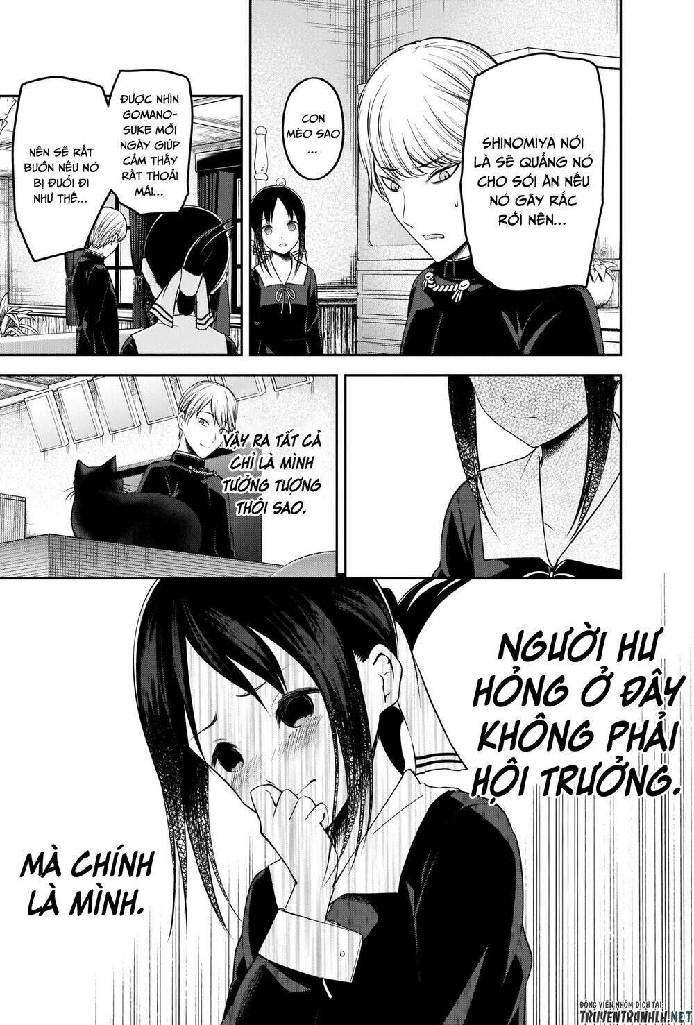 Chương 217 - Trang 21