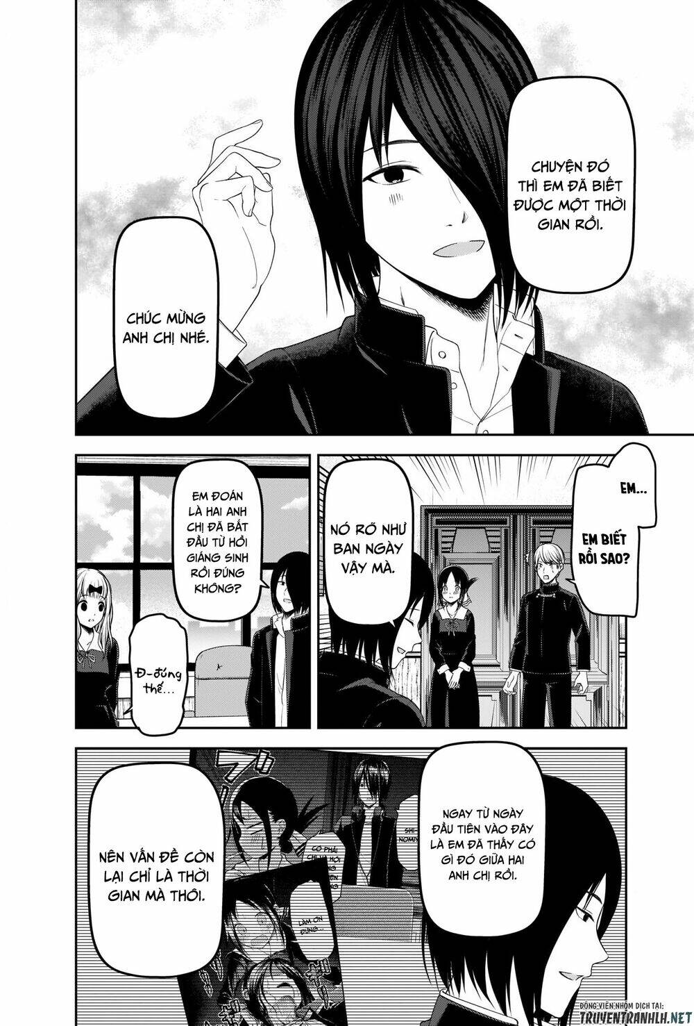 Chương 223 - Trang 5