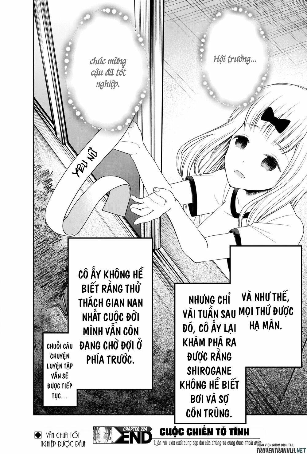 Chương 224 - Trang 21