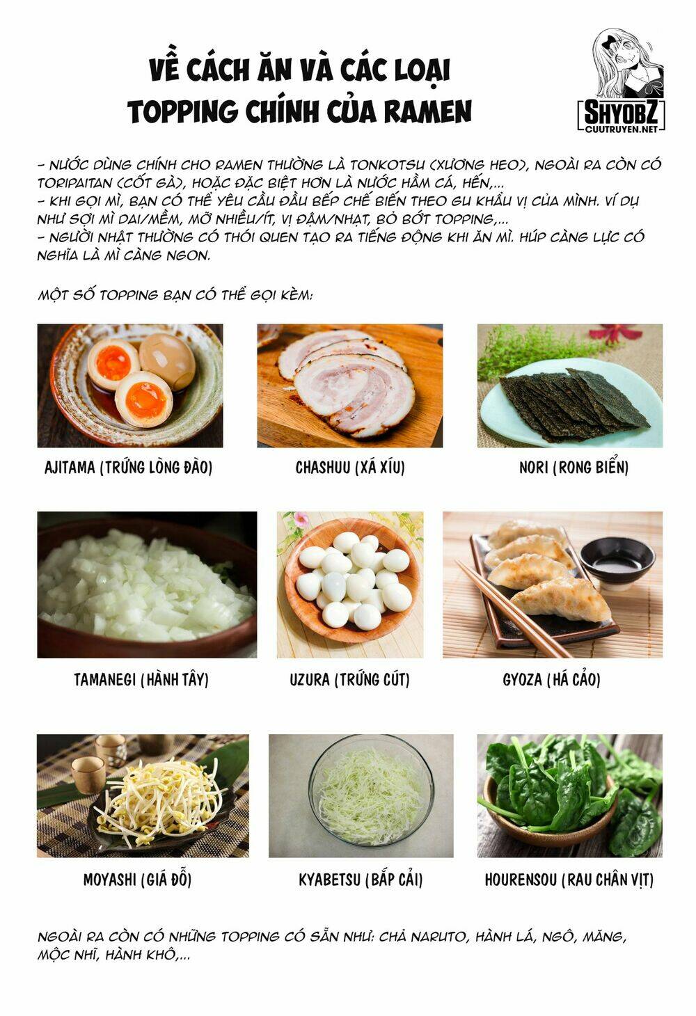 Chương 271 - Trang 21