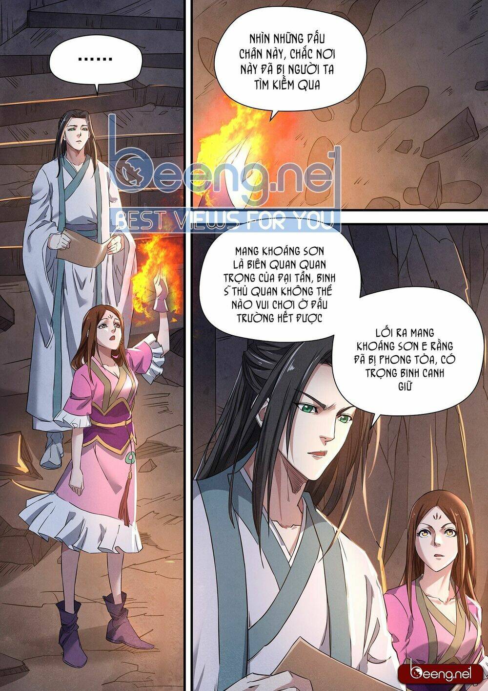 Chương 26 - Trang 1