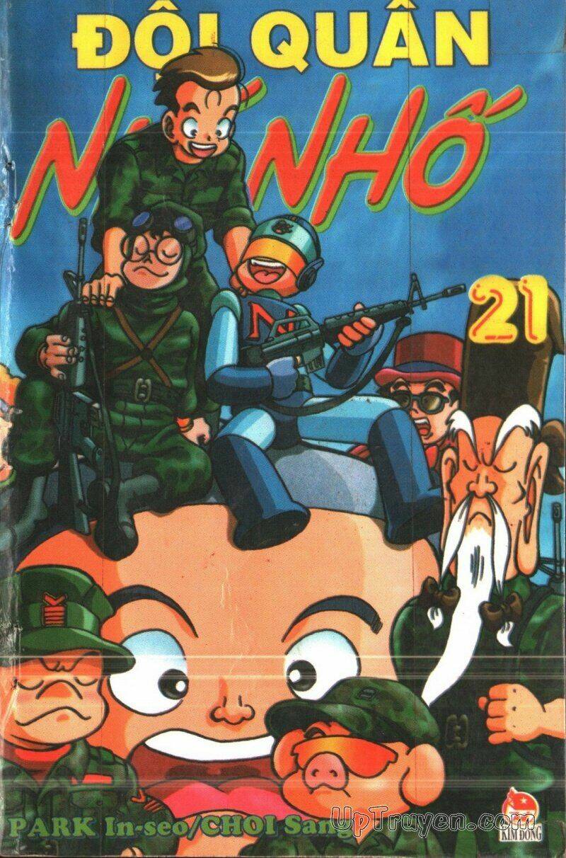 Chương 21 - Trang 1
