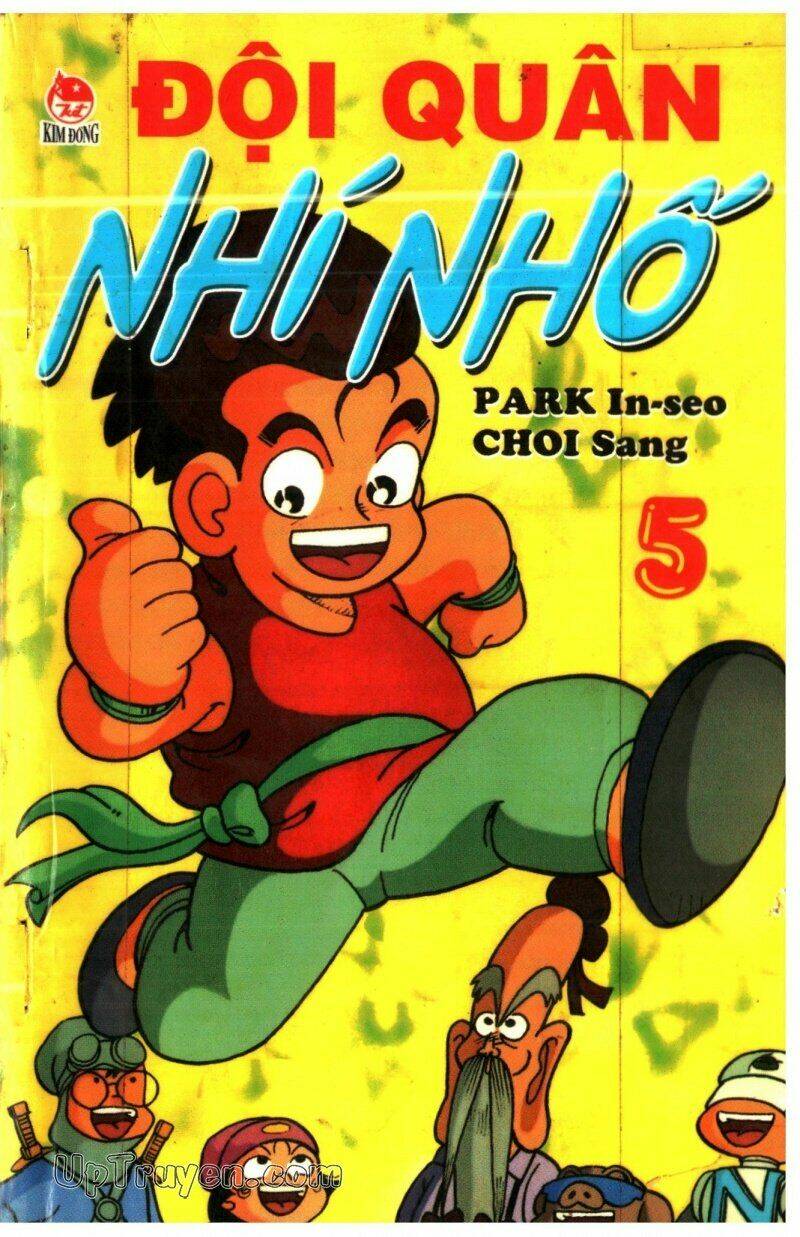 Chương 5 - Trang 1