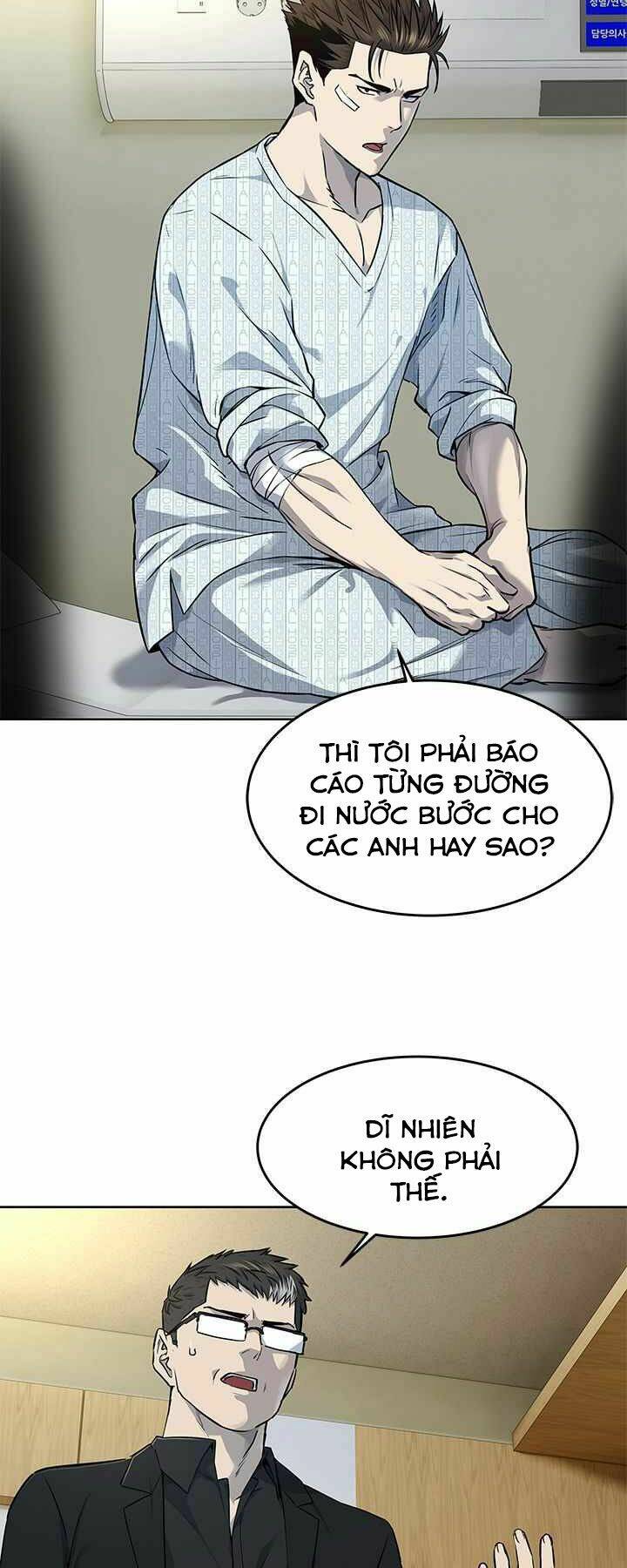 Chương 121 - Trang 21