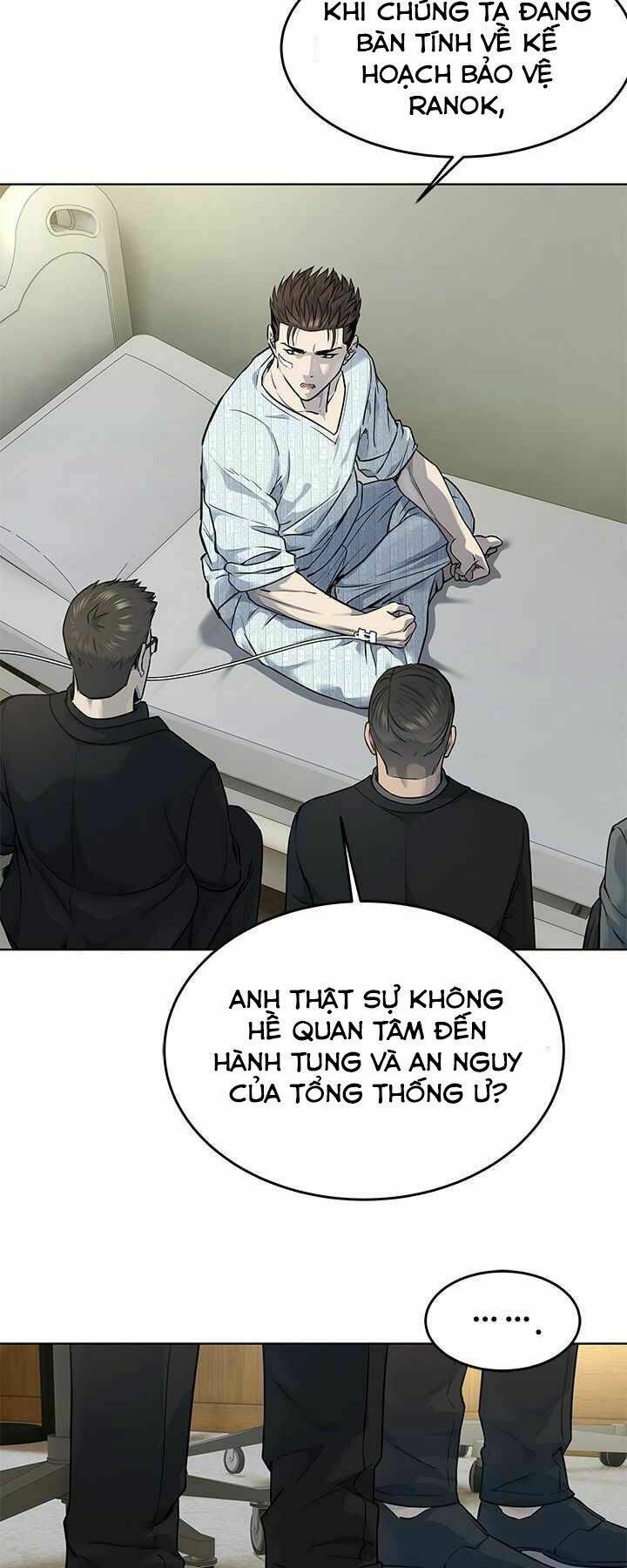 Chương 121 - Trang 28