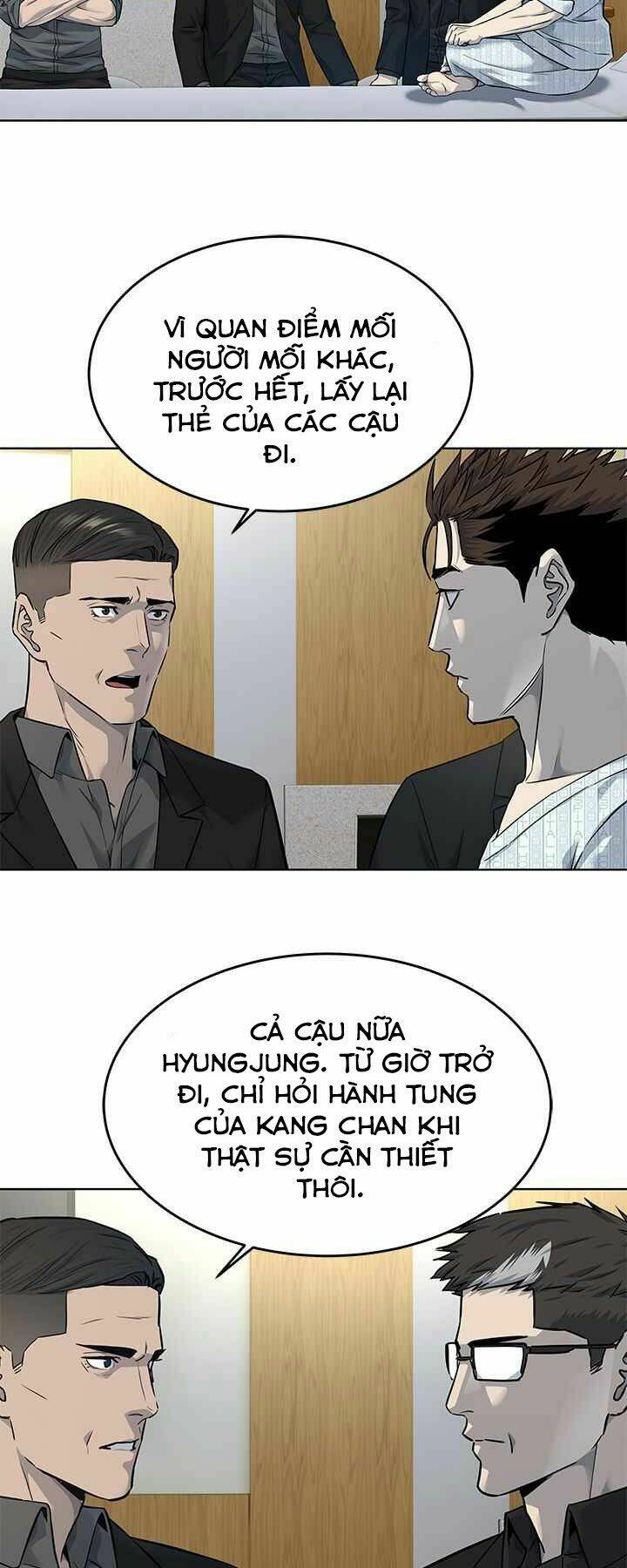 Chương 121 - Trang 40