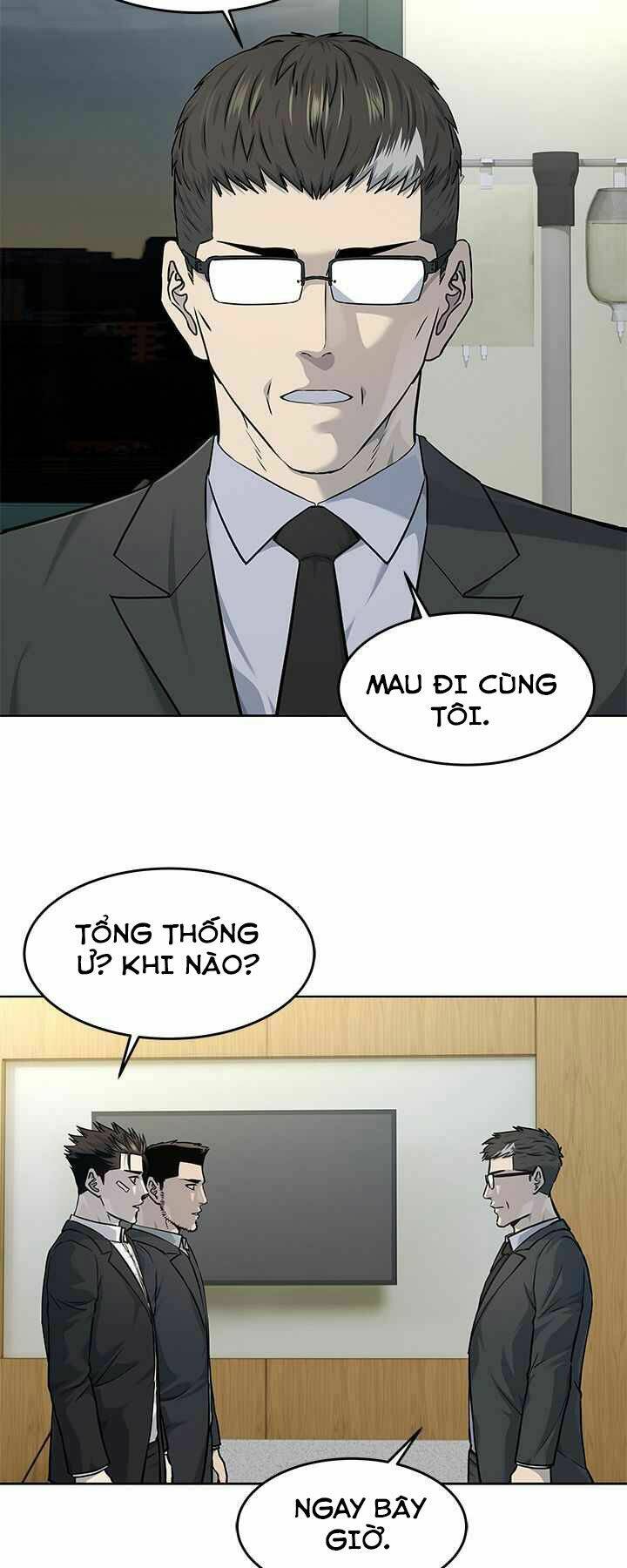 Chương 122 - Trang 36