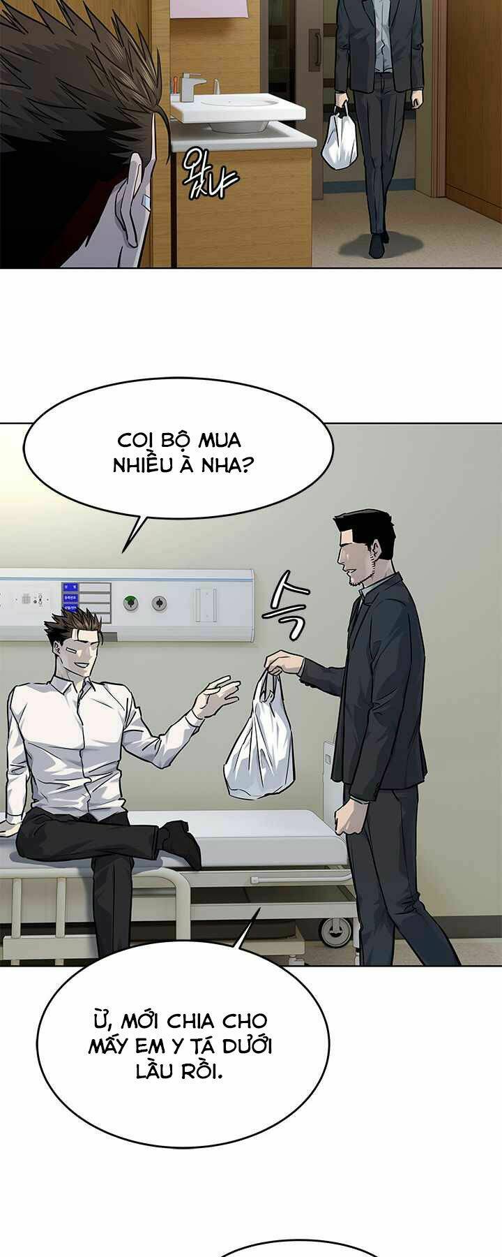 Chương 124 - Trang 21
