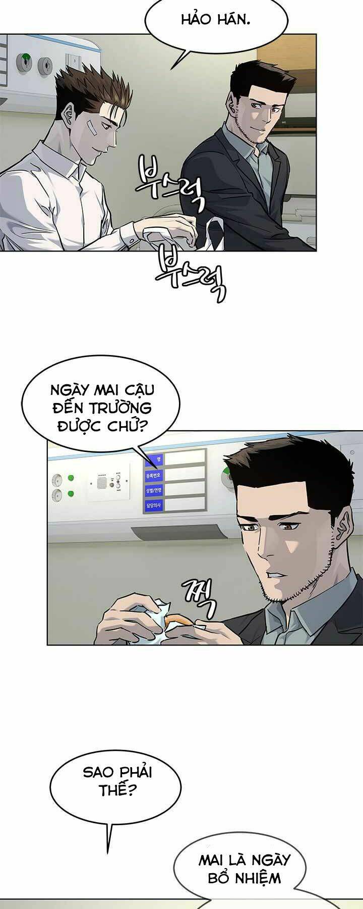 Chương 124 - Trang 22