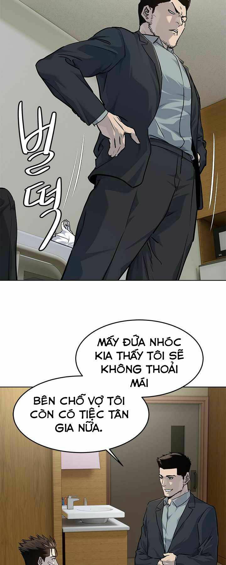 Chương 124 - Trang 30