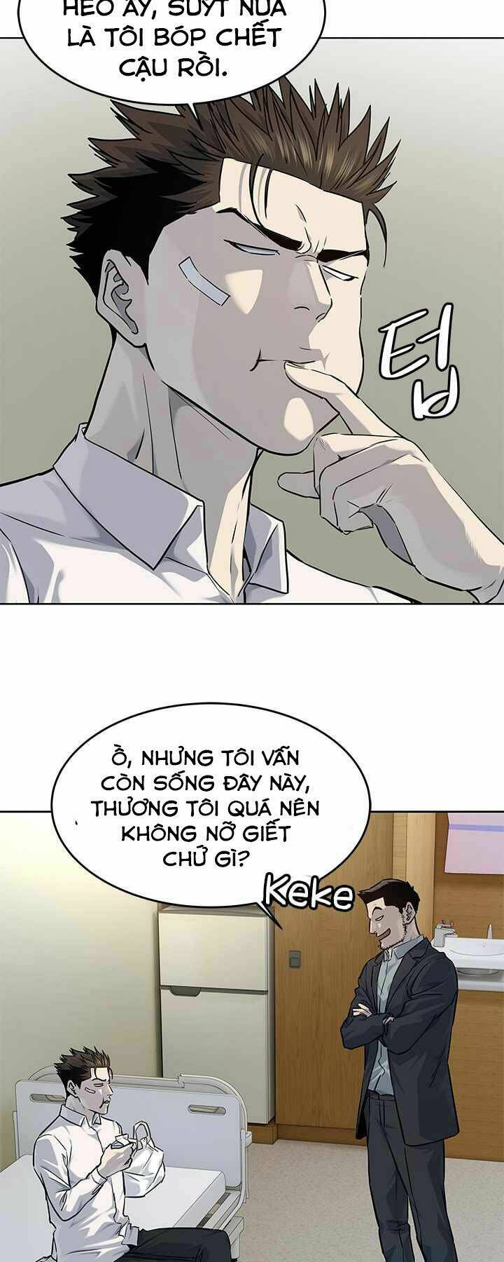 Chương 124 - Trang 32