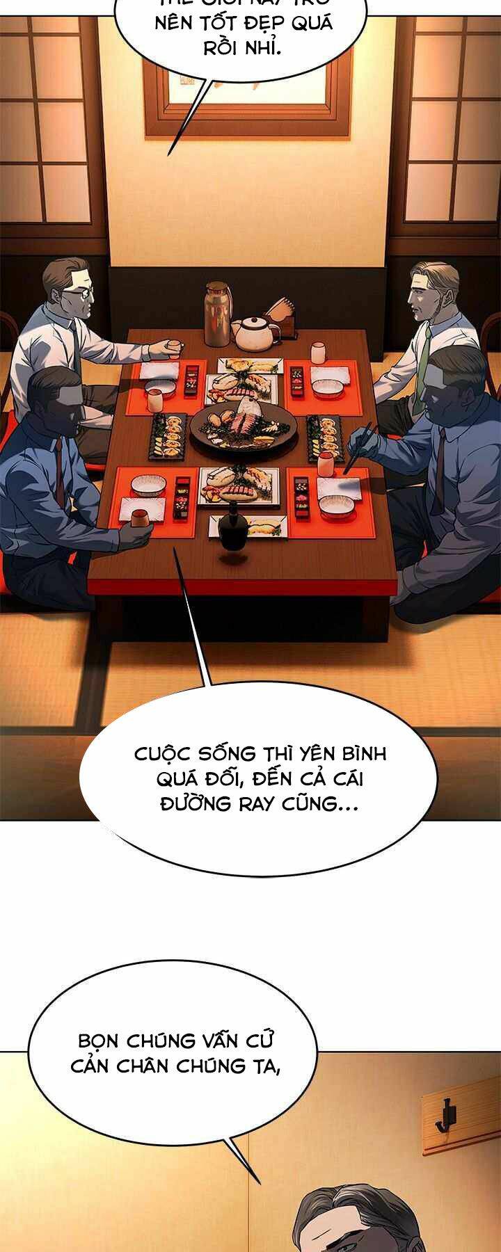 Chương 127 - Trang 29