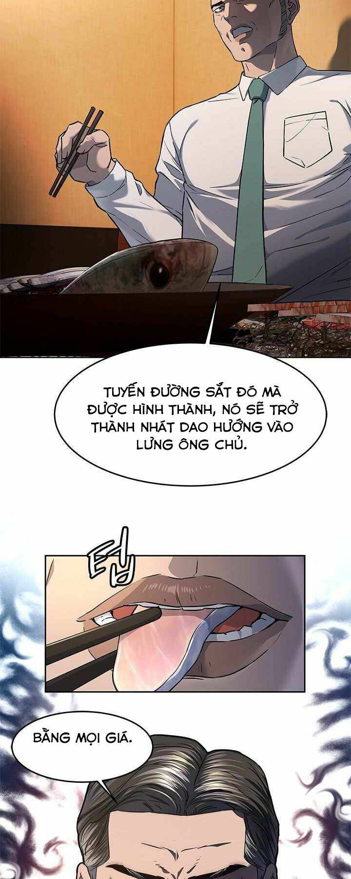Chương 127 - Trang 30