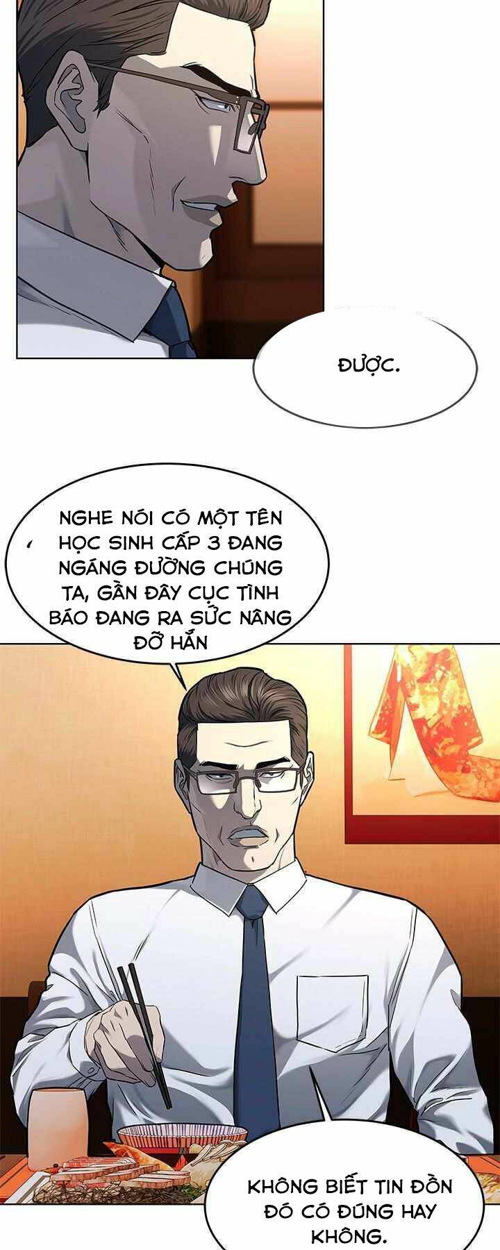 Chương 127 - Trang 33