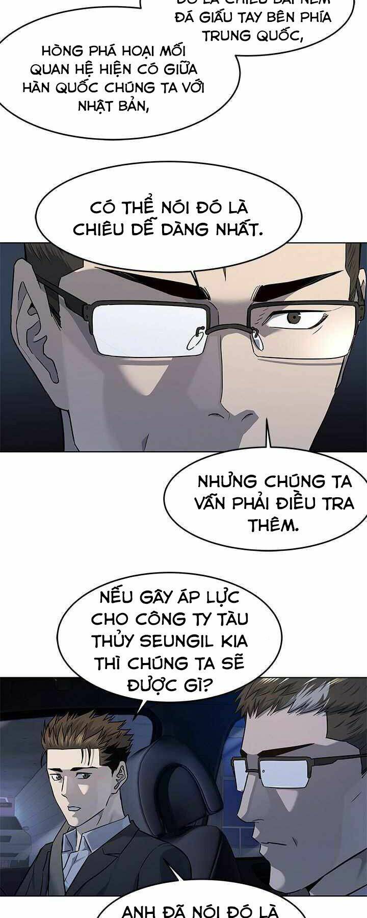 Chương 127 - Trang 47