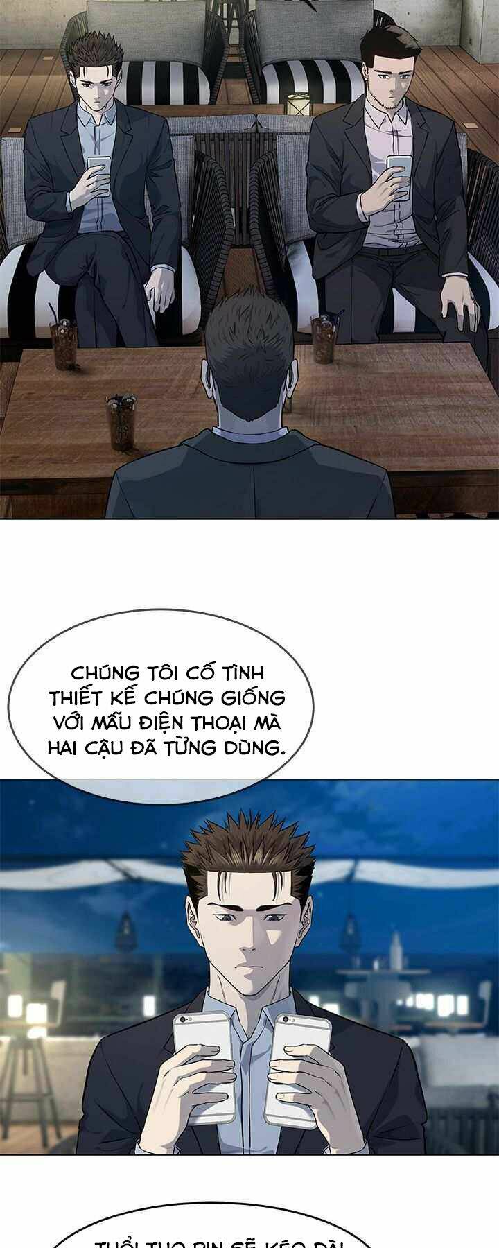 Chương 127 - Trang 56